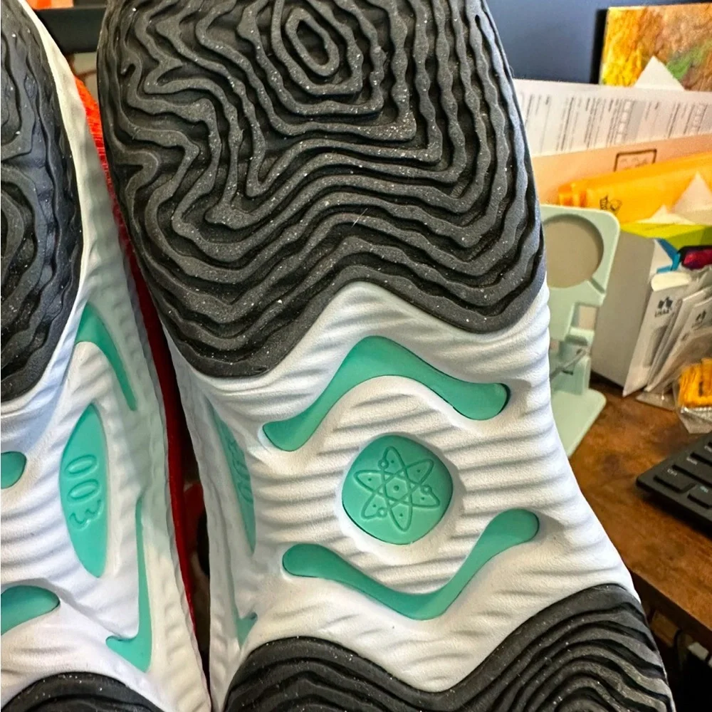 NWOT Nike Cosmic Unity 3 As One We Win Basketball Shoes